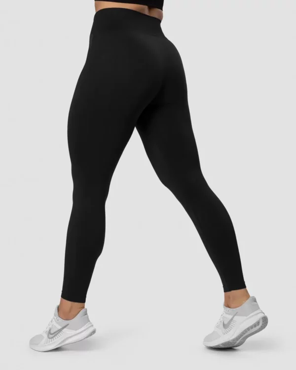 Icaniwill tights define seamless