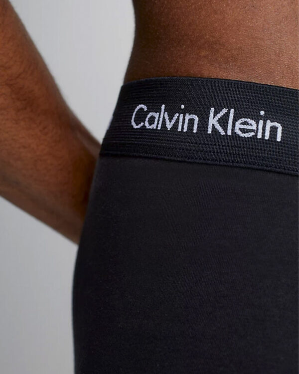 Calvin Klein Boxer Brief - NOS 3pk