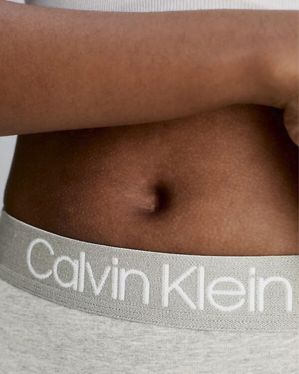 Calvin Klein High Waist Thong - NOS 3pk