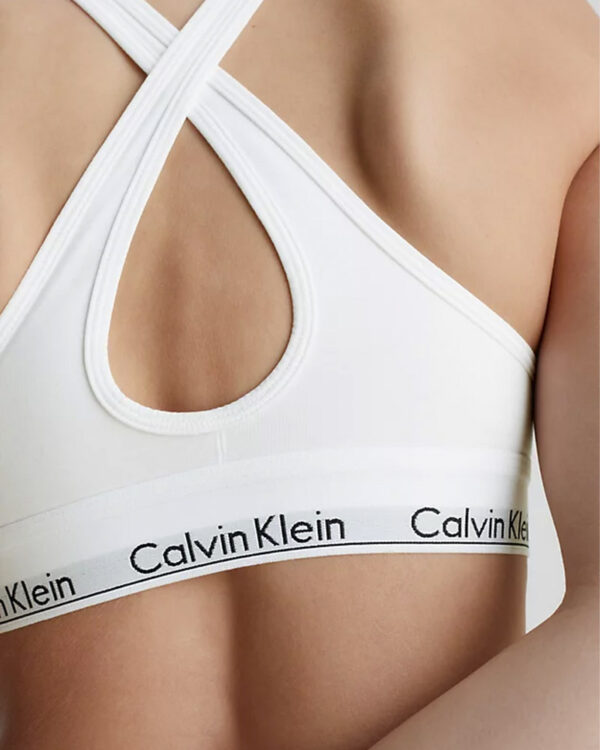 Calvin Klein BH Bralette Lift - NOS