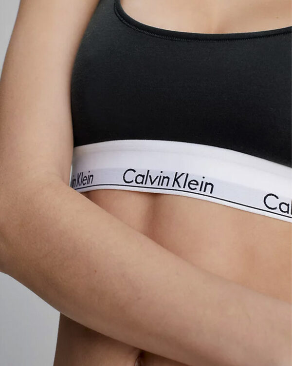 Calvin Klein BH Bralette Lift - NOS