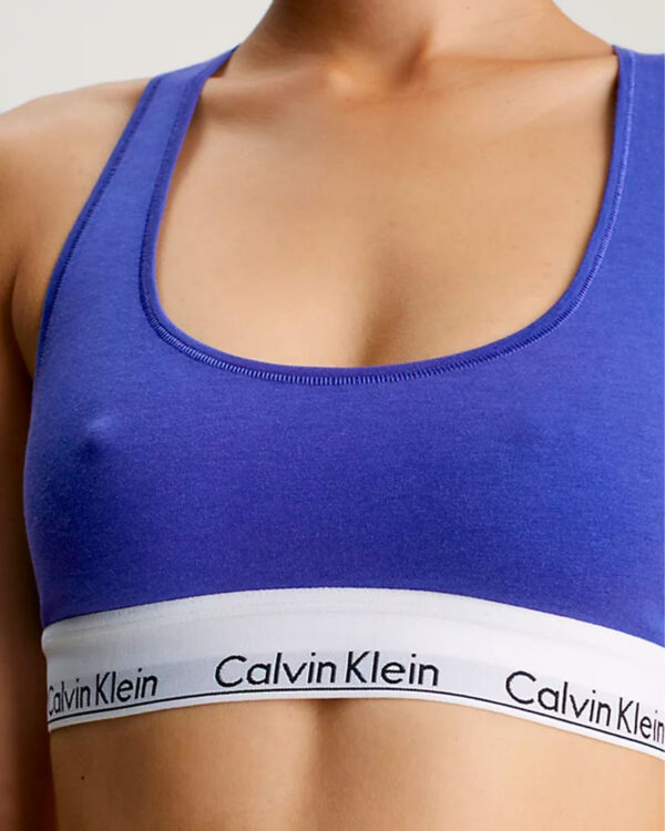 Calvin Klein BH Bralette - NOS