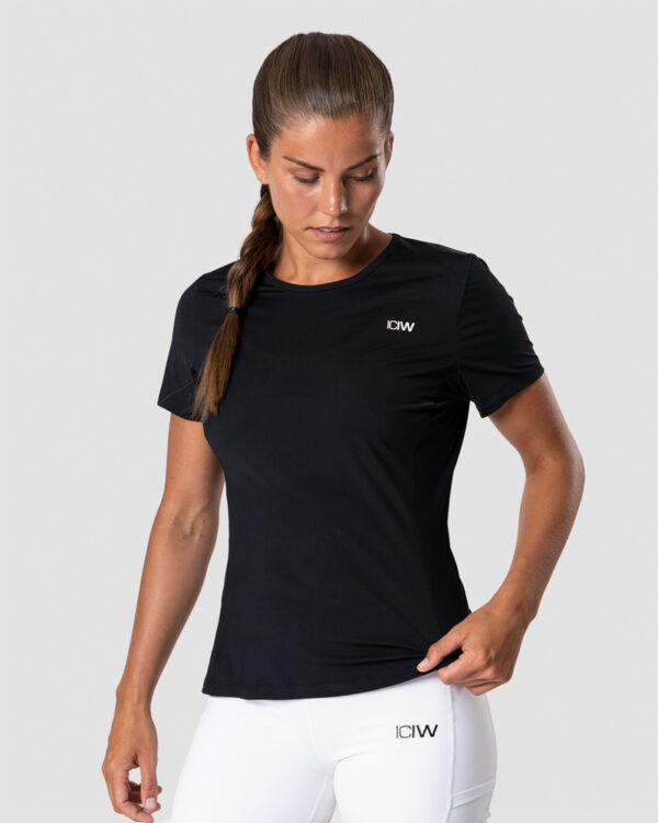 ICIW Everyday Training T-shirt Padel Tennis