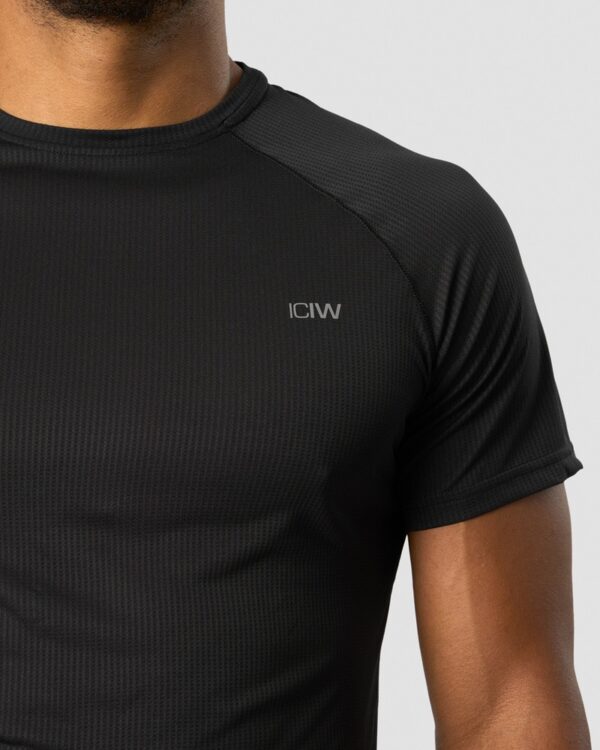 ICIW Levitech T-shirt Raglan