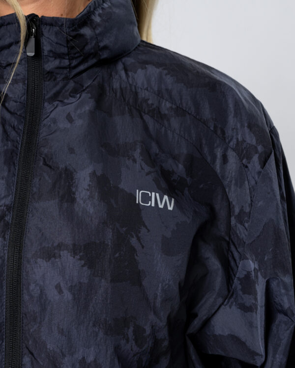 ICIW Mercury Cropped Jacket