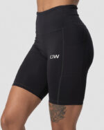 ICIW Scrunch Pocket Biker Shorts