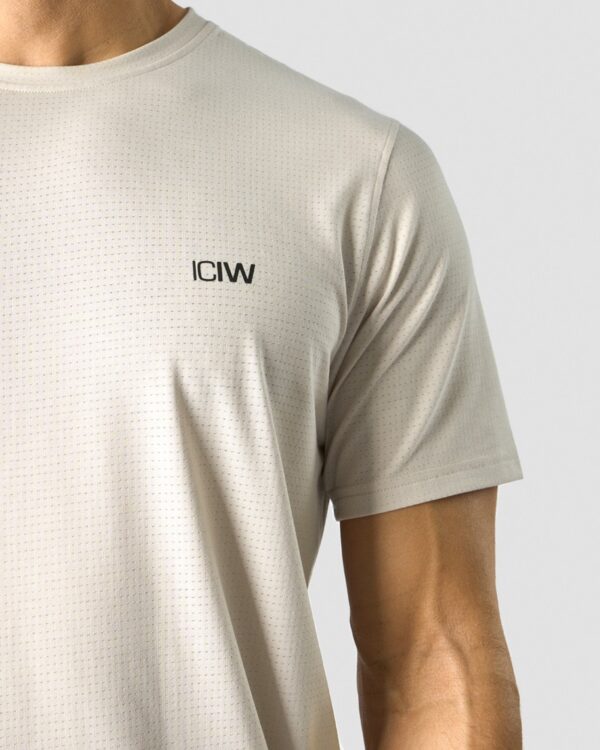 ICIW Stride T-shirt DriRelease
