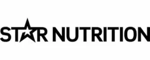star nutrition logo