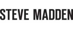 Steve madden logo