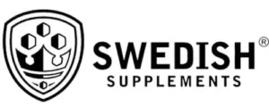 Swedish supplements logo