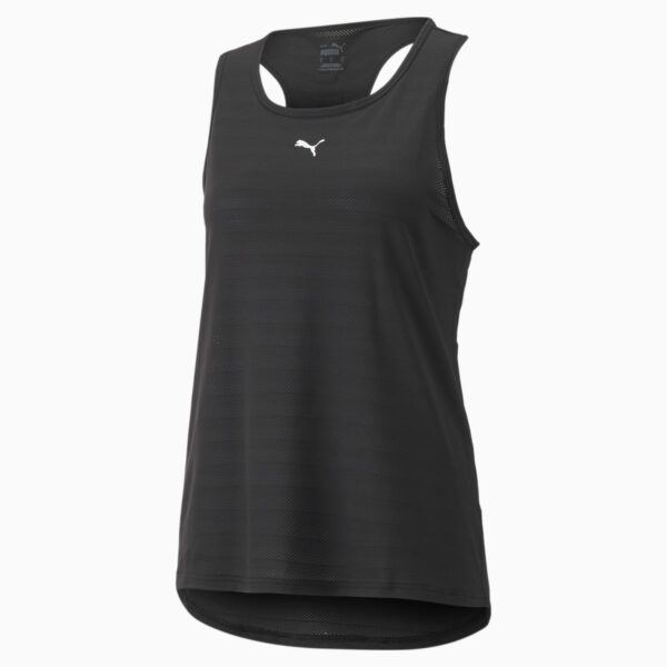 All Day training tank top dame
