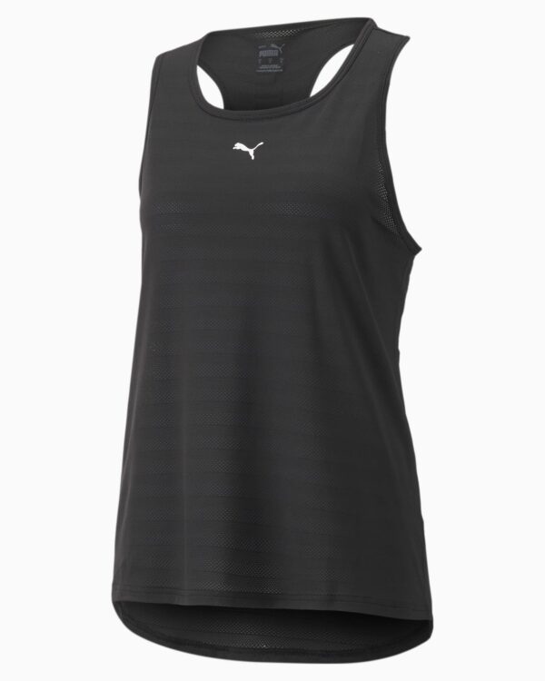 All Day training tank top dame