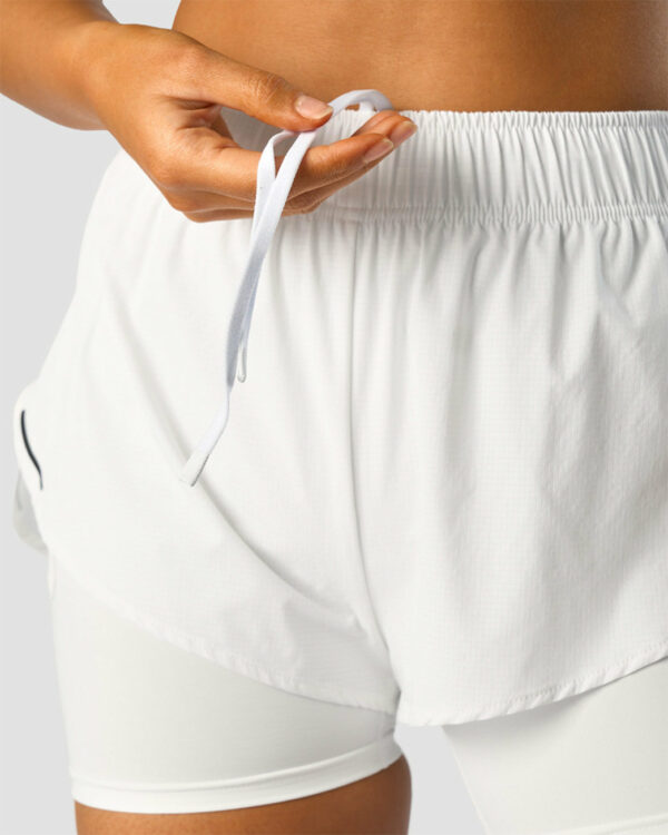 ICIW Charge 2-in-1 Shorts Dame