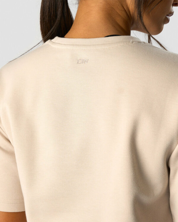 ICIW Revive Heavy Cropped T-Shirt