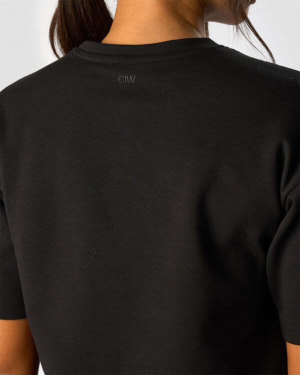 ICIW Revive Heavy Cropped T-Shirt