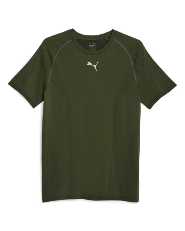Puma Formknit Seamless T-Shirt