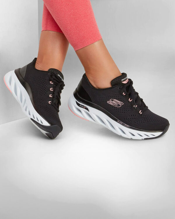 Skechers Arch Fit Glide-Step Top Glory
