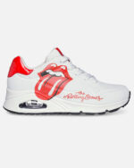 Skechers Uno Rolling Stones Lick