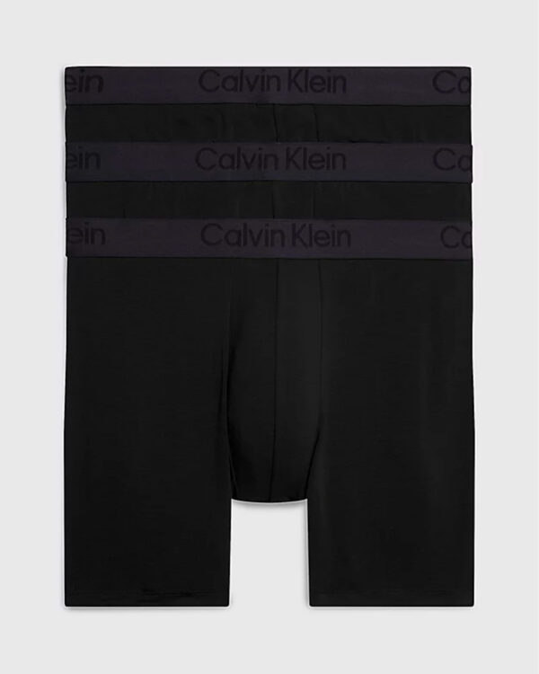 Calvin Klein Boxer Brief 3pk