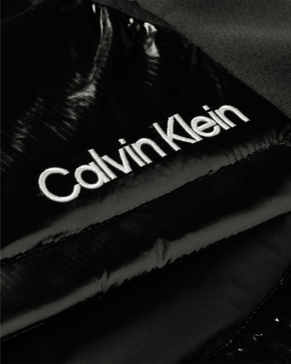 Calvin Klein Hybrid Padded Vest