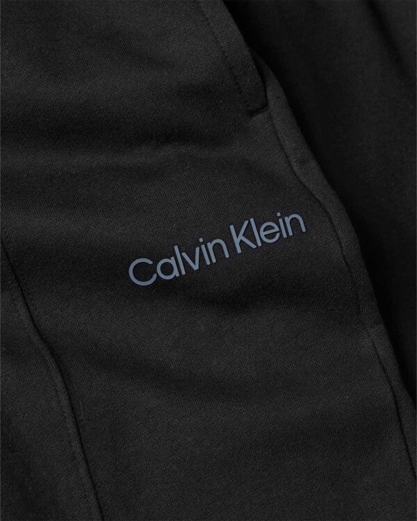 Calvin Klein Knit Shorts