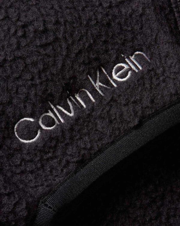 Calvin Klein Sherpa Hoodie