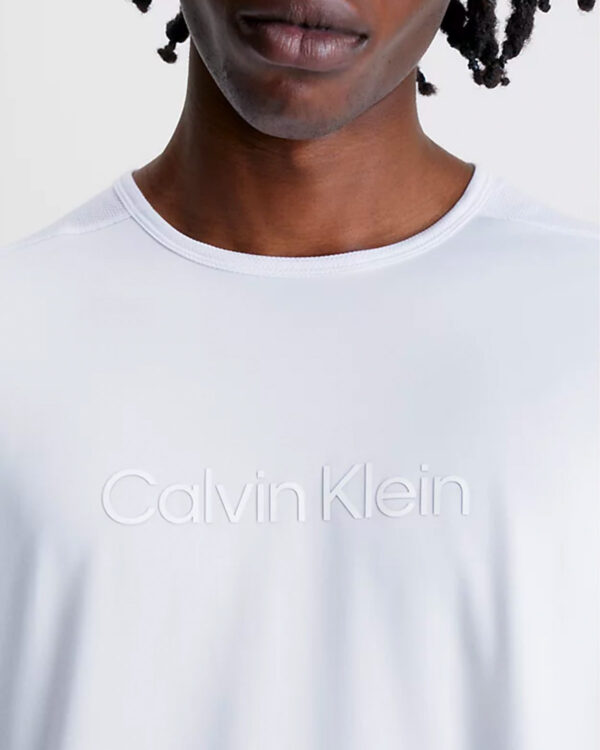 Calvin Klein SS t-skjorte