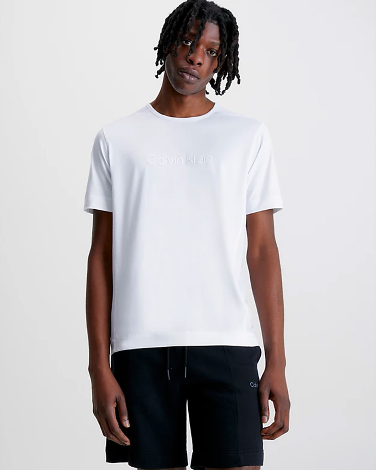 Calvin Klein SS t-skjorte