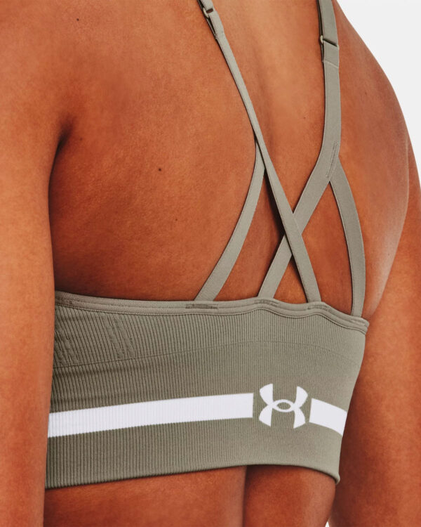 Under Armour Seamless Low Long BH