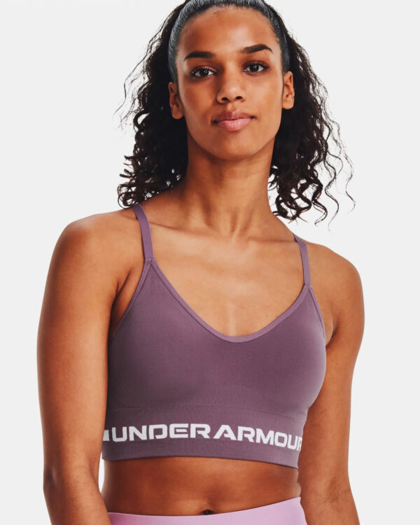 Under Armour Seamless Low Long BH