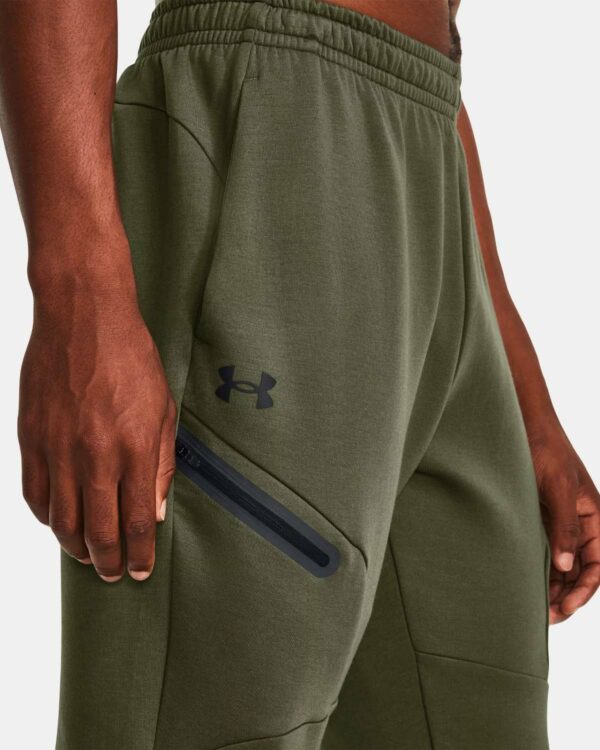 Under Armour Unstoppable Fleece joggers