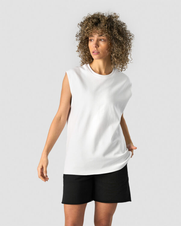 ICIW Unified Sleeveless T-shirt - Unisex