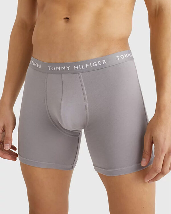 Tommy Hilfiger Boxer Shorts 3pk