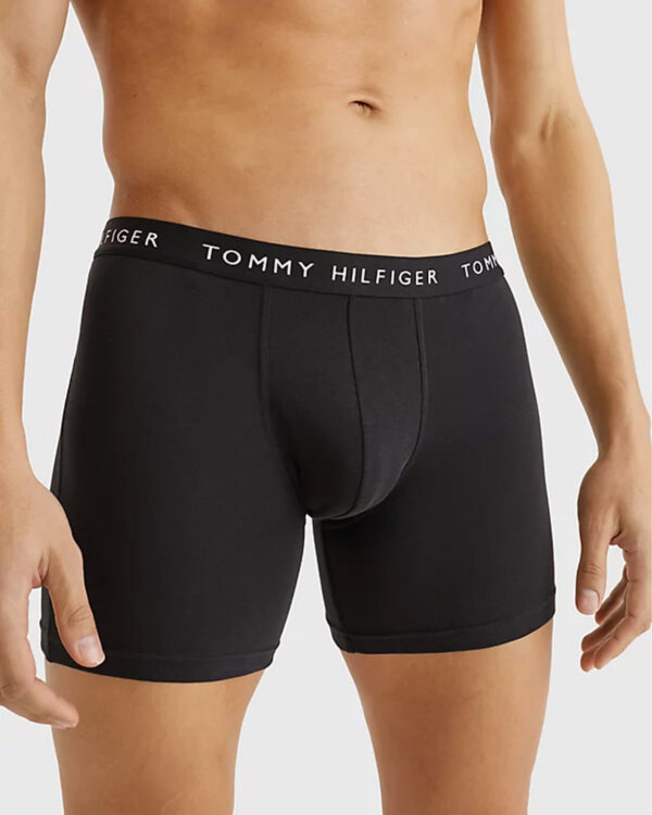 Tommy Hilfiger Boxer Shorts 3pk