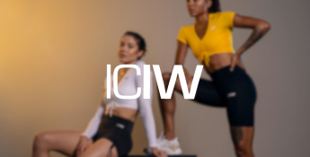 ICIW populært merke