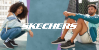 Skechers populært merke